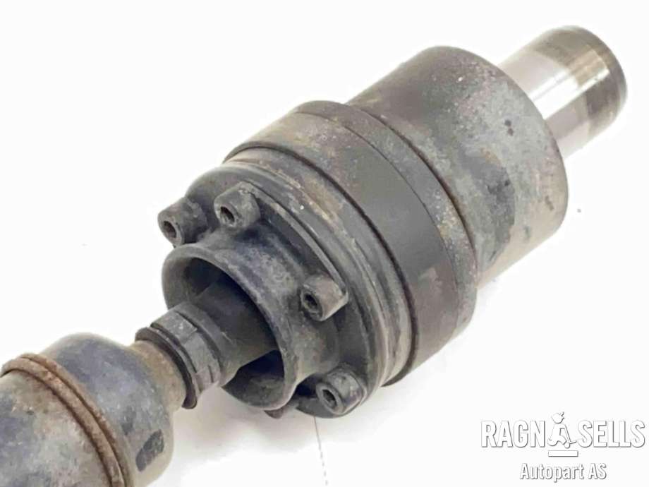 Mellomaksel fremre til Suzuki Grand Vitara 2005-2015 (Type III)  (27101-66J01||27101-66J01-000)