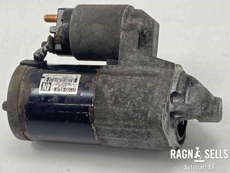 Starter diesel til Suzuki Grand Vitara, 2005-2015 (Type III)  (31100-65J10)