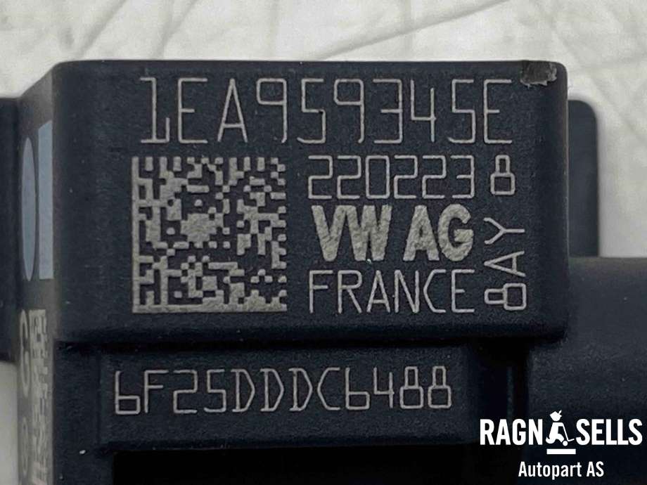 Sensor diverse til VW ID.4 2020-->>  (1EA959345E|)
