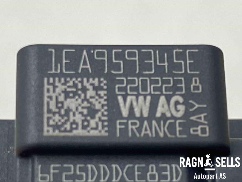 Sensor diverse til VW ID.4 2020-->>  (1EA959345E|)