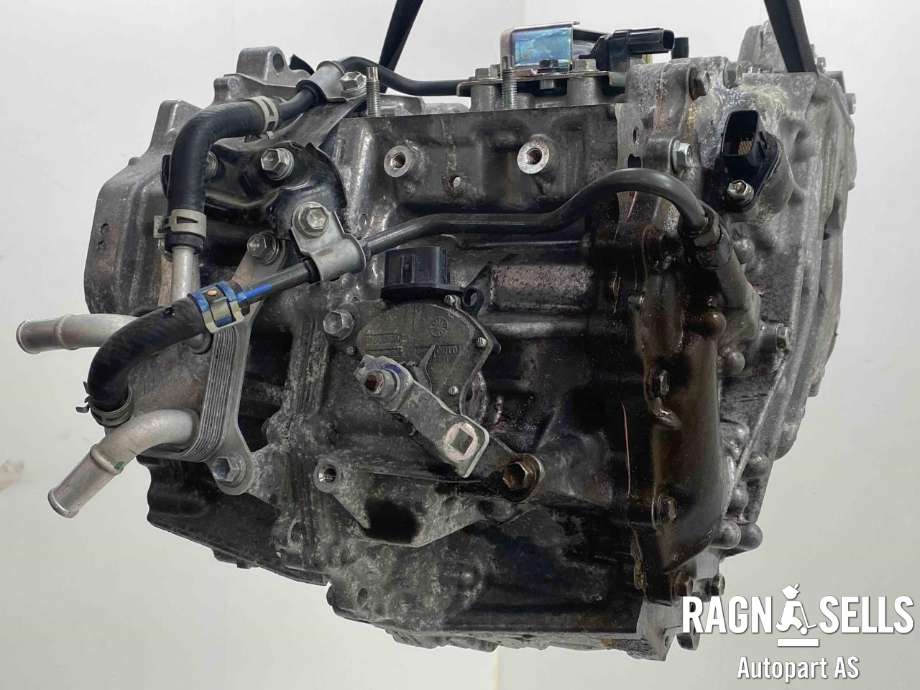 Girkasse hybrid til Toyota Corolla 2019-->>  (3090012020|)