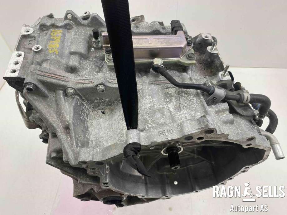 Girkasse hybrid til Toyota Corolla 2019-->>  (3090012020|)