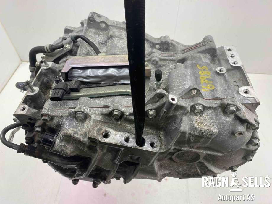 Girkasse hybrid til Toyota Corolla 2019-->>  (3090012020|)
