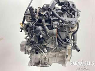 Motor hybrid bensin del til Toyota Corolla,   (|190000T840)