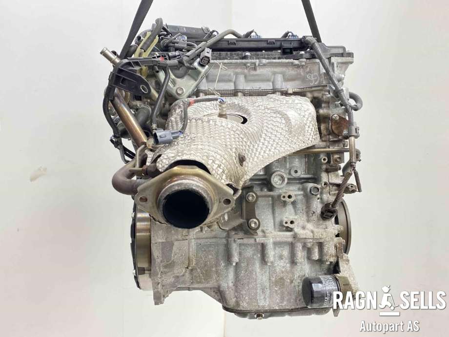 Motor hybrid bensin del til Toyota Corolla 2019-->>  (190000T840|)
