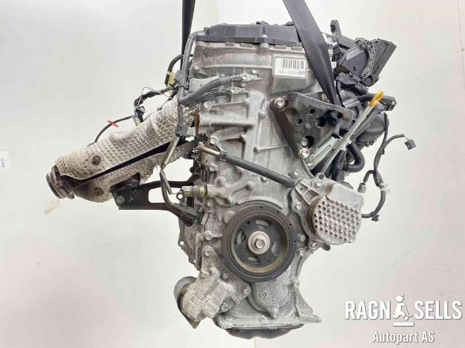 Motor hybrid bensin del til Toyota Corolla 2019-->>  (190000T840|)