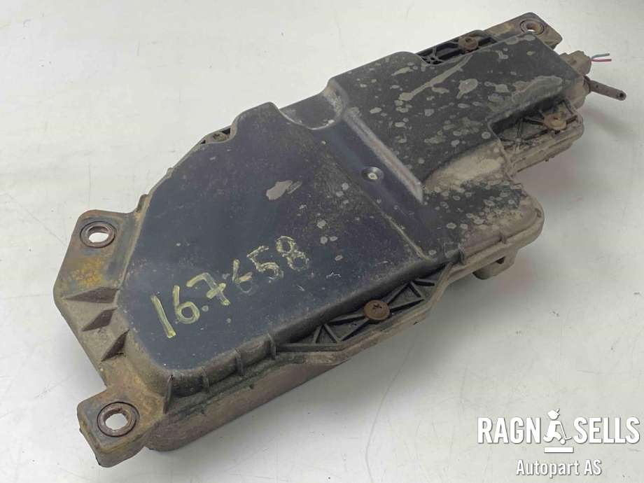 Additivtank diesel til Citroën C4, Aircross 2012-2017  (96 780 505 80|16 380 187 80|)