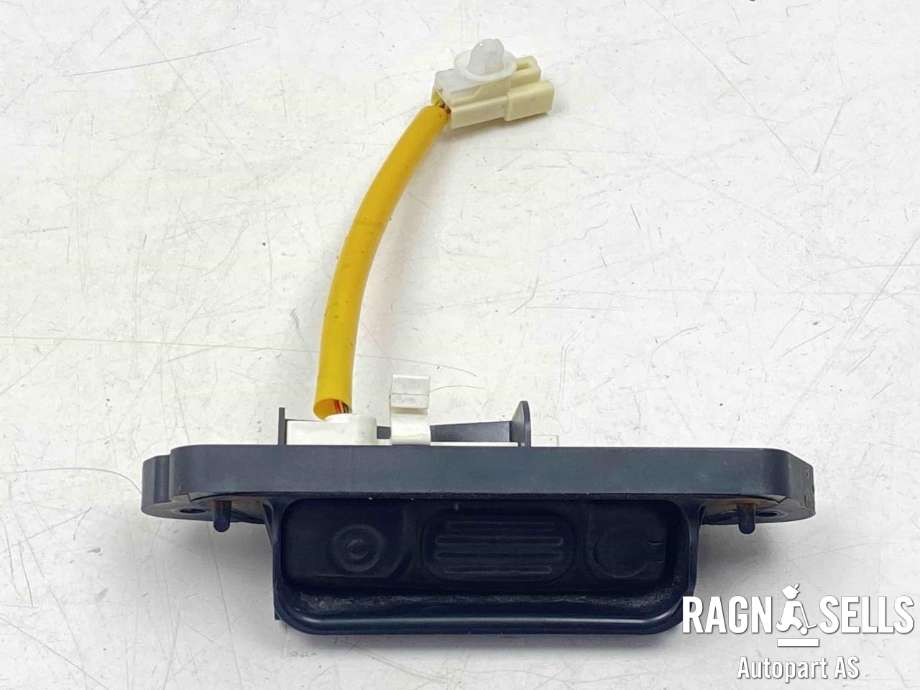 Bakluke/bakdør håndtak til Citroën C4, Aircross, 2012-2017  (16 083 179 80)