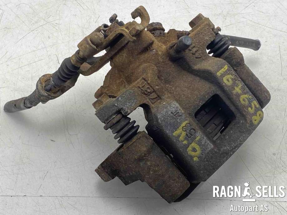 Bremsecaliper høyre bak til Citroën C4, Aircross, 2012-2017  (16 099 014 80)