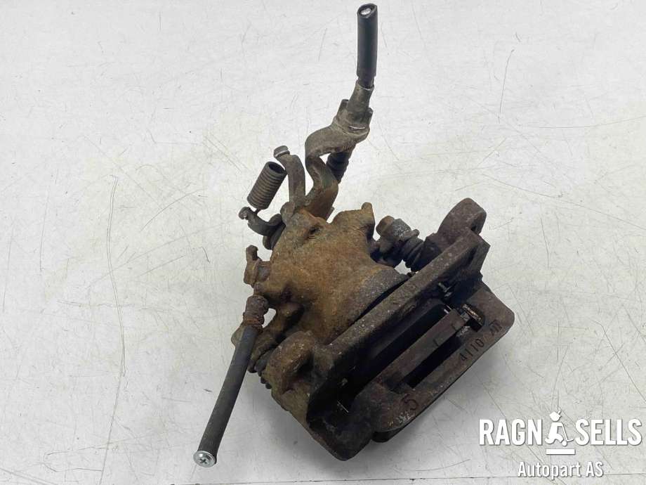 Bremsecaliper høyre bak til Citroën C4, Aircross 2012-2017  (16 099 014 80|16 285 565 80|)