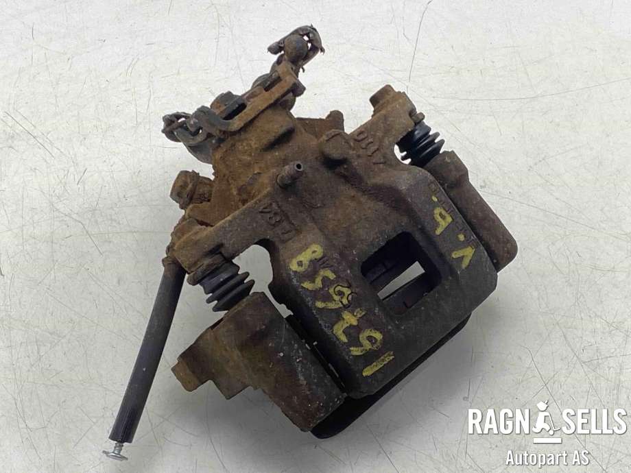 Bremsecaliper venstre bak til Citroën C4, Aircross, 2012-2017  (16 099 013 80)