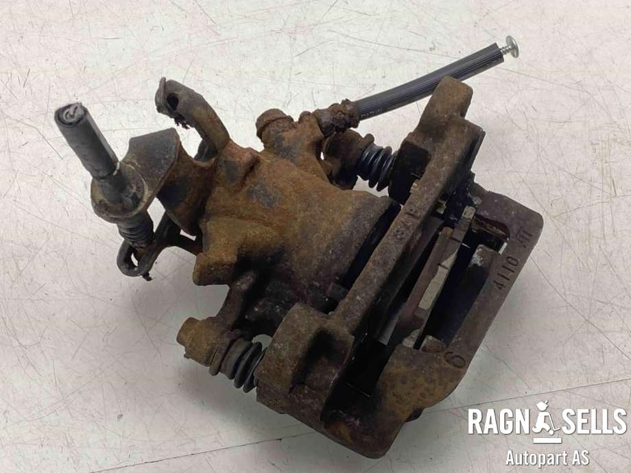 Bremsecaliper venstre bak til Citroën C4, Aircross 2012-2017  (16 099 013 80|16 285 566 80|)