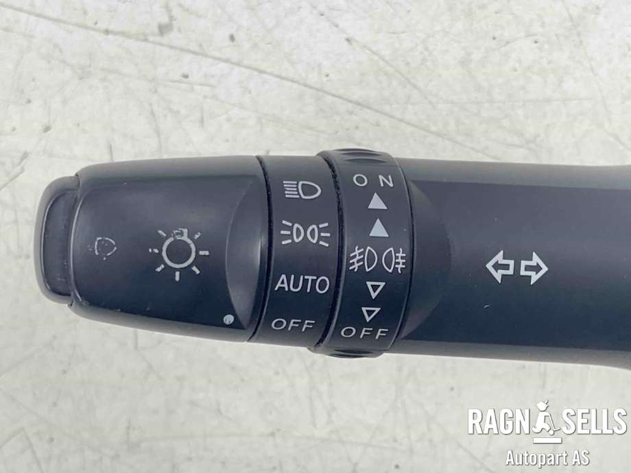 Bryter combi til Citroën C4, Aircross 2012-2017  (16 081 247 80|16 082 538 80|16 078 467 80)