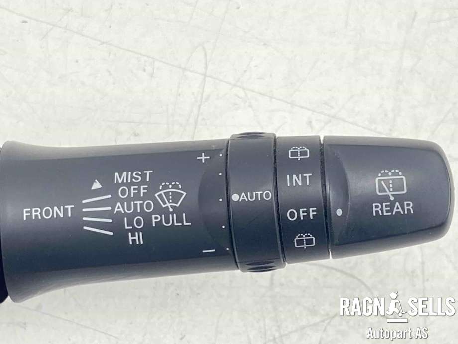 Bryter combi til Citroën C4, Aircross 2012-2017  (16 081 247 80|16 082 538 80|16 078 467 80)
