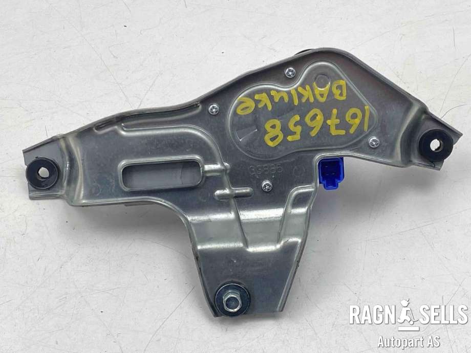 Viskermotor bakrute til Citroën C4, Aircross 2012-2017  (16 103 668 80|)