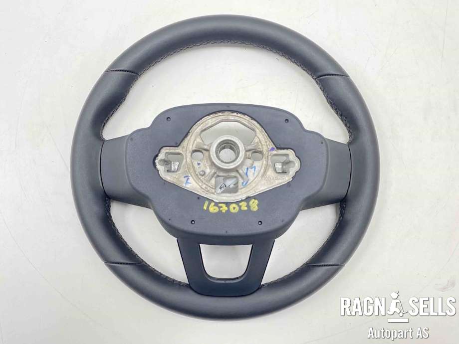 Ratt til Polestar 2 2020-->>  (32333823|)