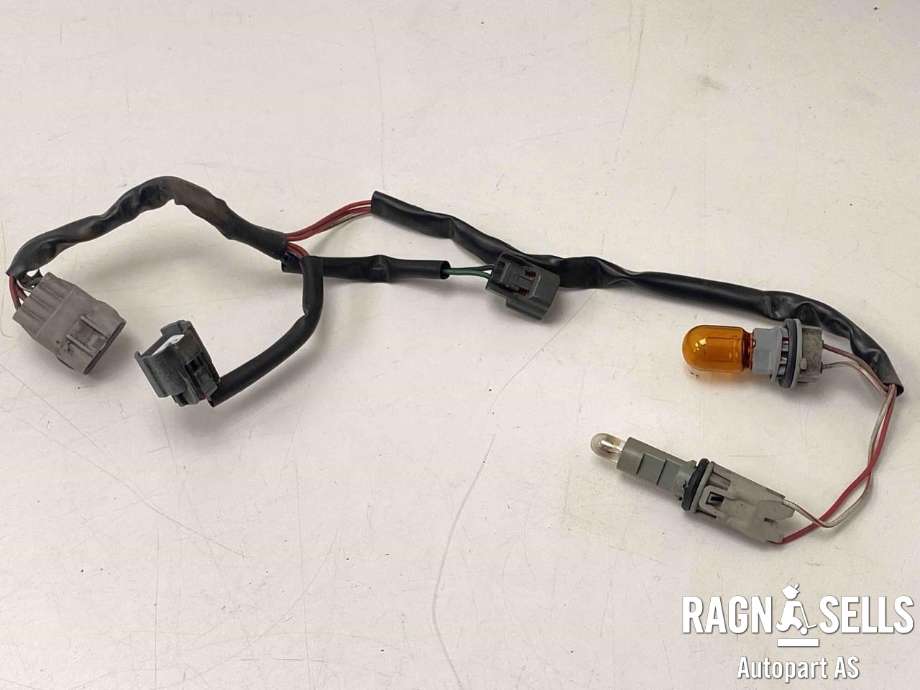 Ledningsnett til Subaru Impreza, 2013-2017 (Type IV) (84981FJ030)