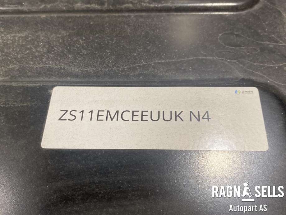 Batteripakke elbil til MG ZS EV 2022-->> (Type I, Fase 2)  (ZS11EMCEEUUK|)