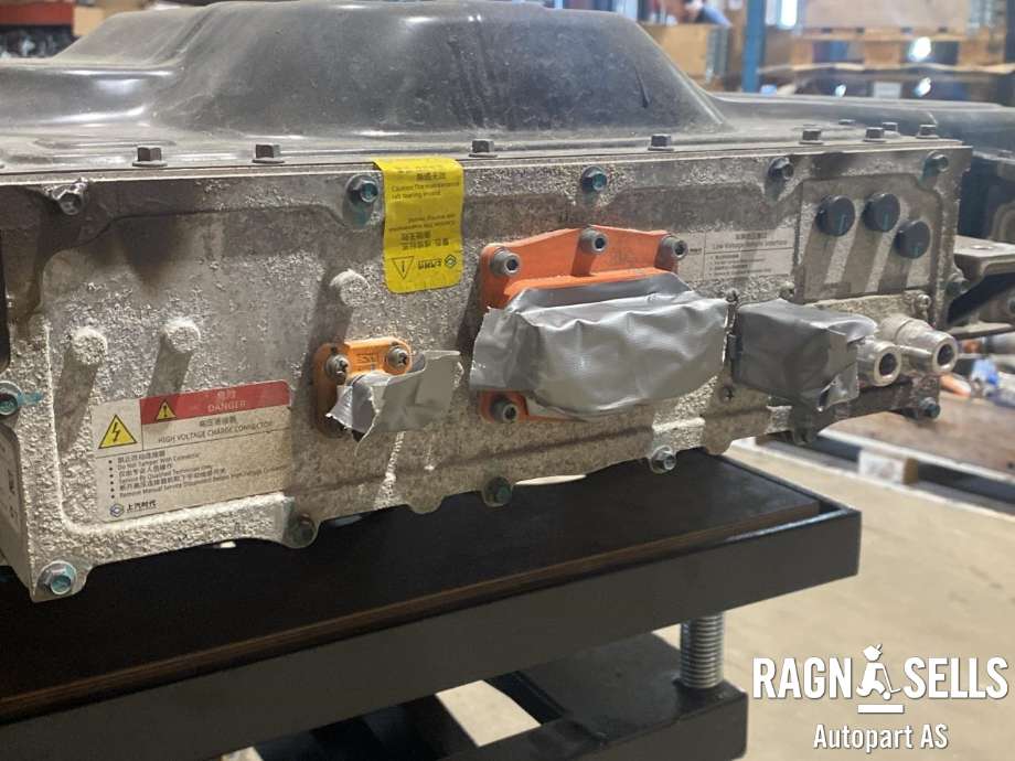Batteripakke elbil til MG ZS EV 2022-->> (Type I, Fase 2)  (ZS11EMCEEUUK|)