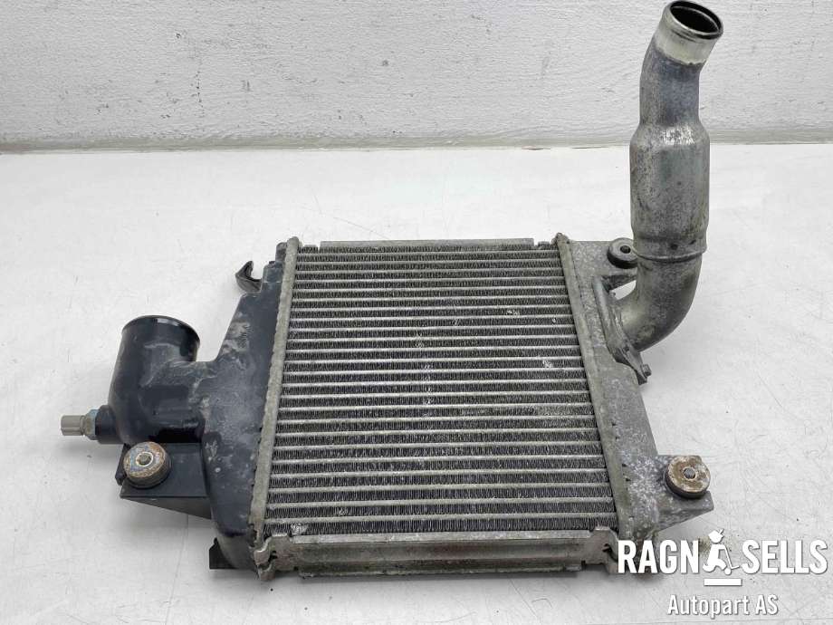 Intercooler til Toyota Hiace 2007-2012 (Fase 3)  (1794030090|)