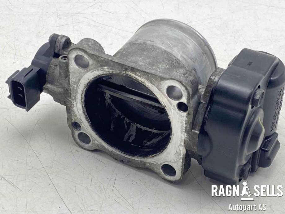 Spjeldhus til Toyota Hiace 2007-2012 (Fase 3)  (1923002010|)
