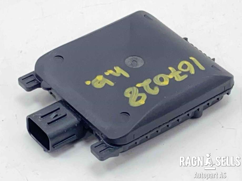 Sensor blindsone til Polestar 2 2020-->>  (32340780|)