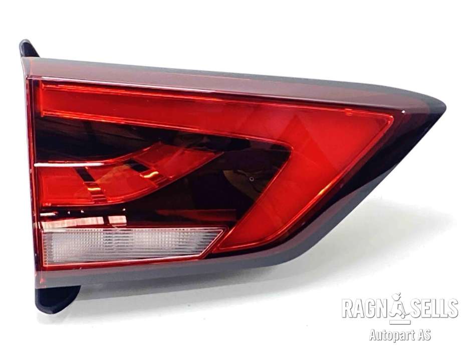 Baklykt venstre indre til MG ZS EV, 2022-->> (Type I, Fase 2)  (10571683)