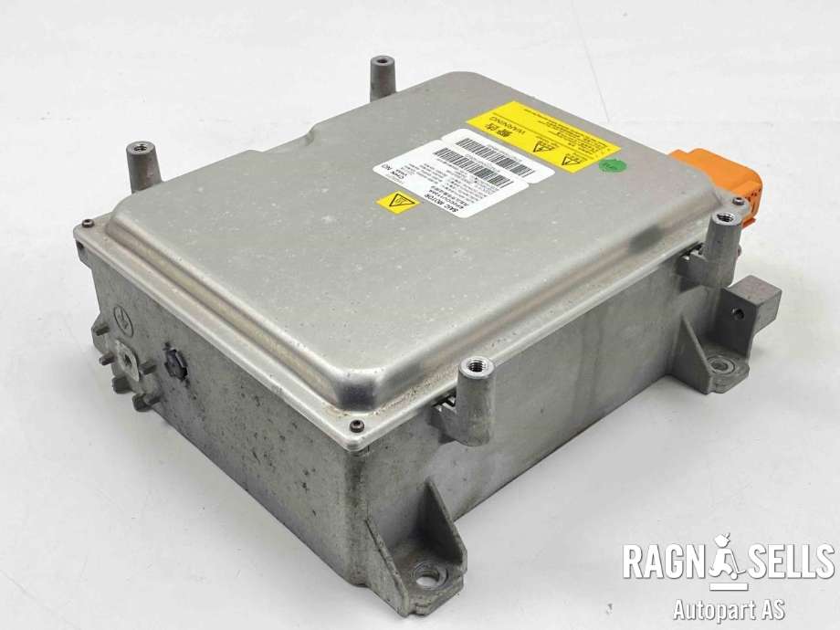 Inverter elbil til MG ZS EV 2022-->> (Type I, Fase 2)  (11525277|)