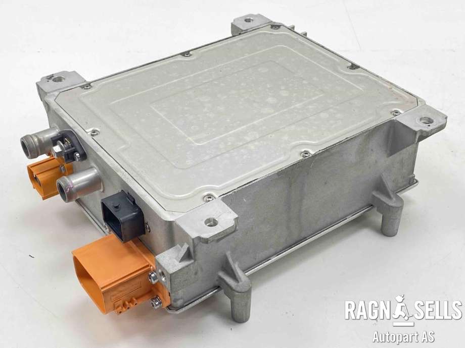 Inverter elbil til MG ZS EV 2022-->> (Type I, Fase 2)  (11525277|)