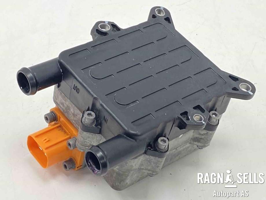Varmeapparat PTC-heater til MG ZS EV 2022-->> (Type I, Fase 2)  (11009807|)
