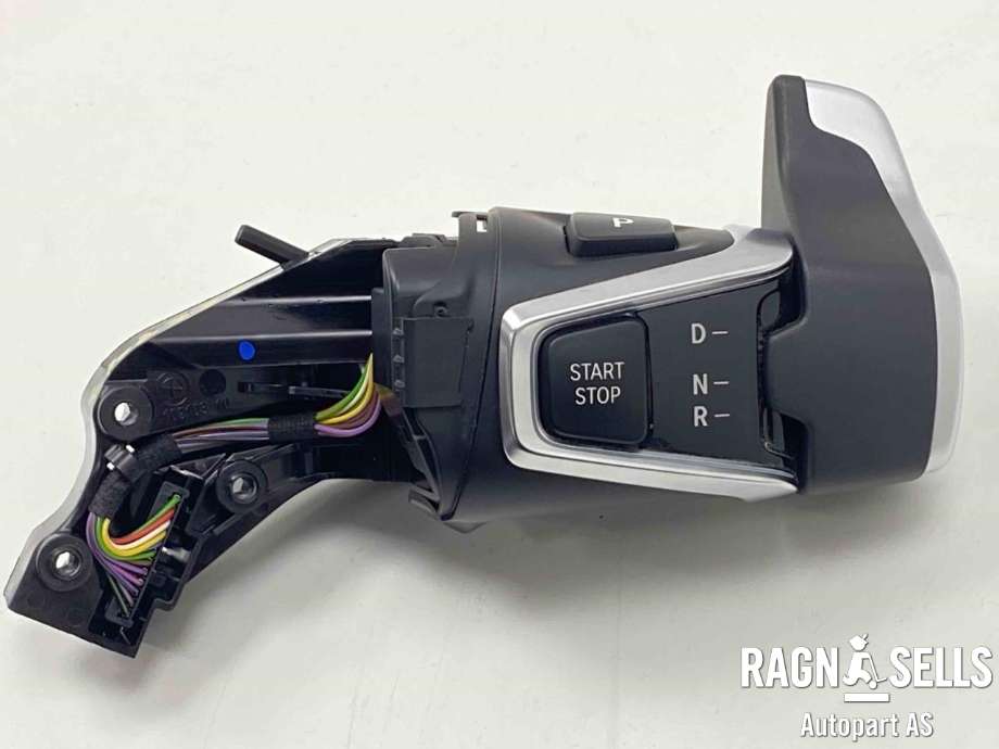 Girstang/girvelger automat til BMW i3, 2013-2022  (61 31 6 999 578)