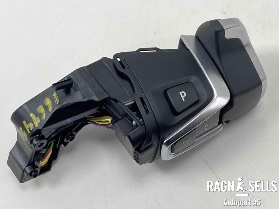 Girstang/girvelger automat til BMW i3 2013-2022  (61 31 6 999 578|)