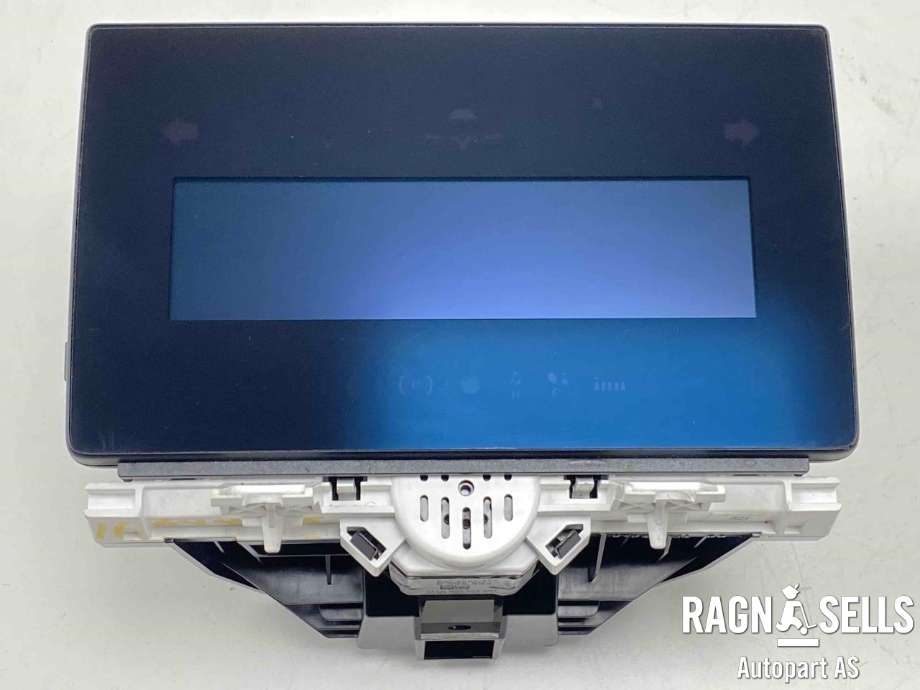 Instrumentpanel til BMW i3, 2013-2022  (62 10 5 A08 590)