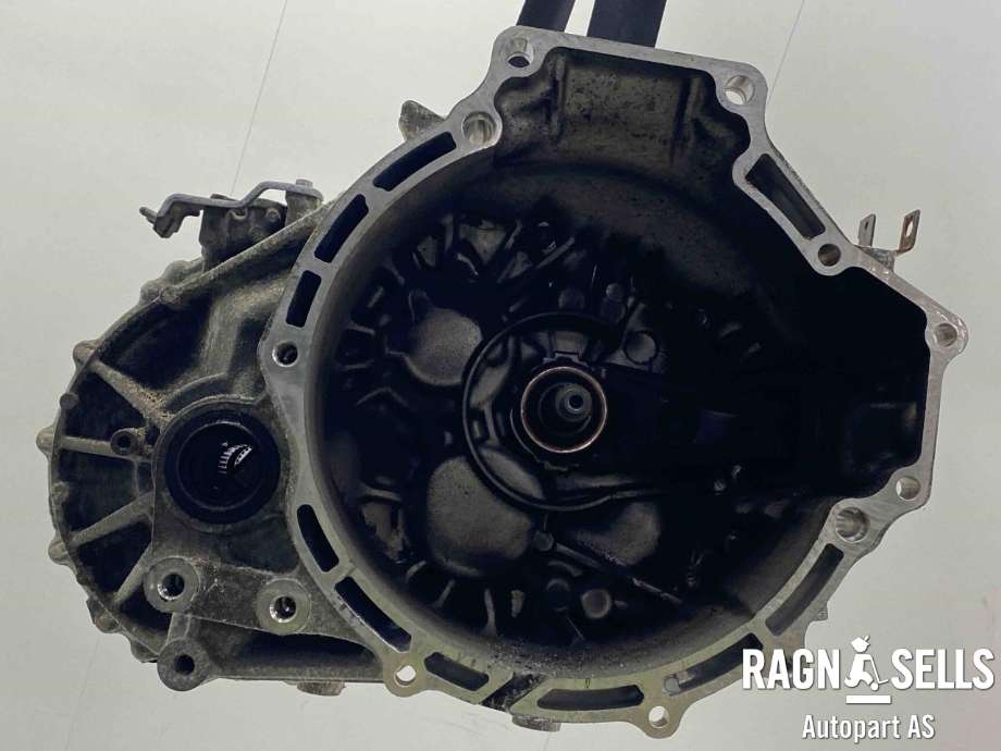 Girkasse manuell 6-trinn til Mazda 6 2010-2013 (Type II, Fase 2)  (A633-17-01XA|)