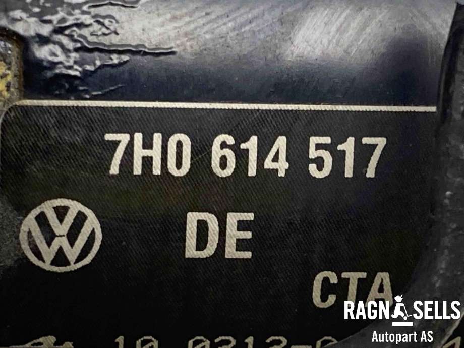 ABS sentral til VW Transporter / Caravelle 2003-2009 (Fase 1) (T5) (T5) (7H0 614 517 B|)
