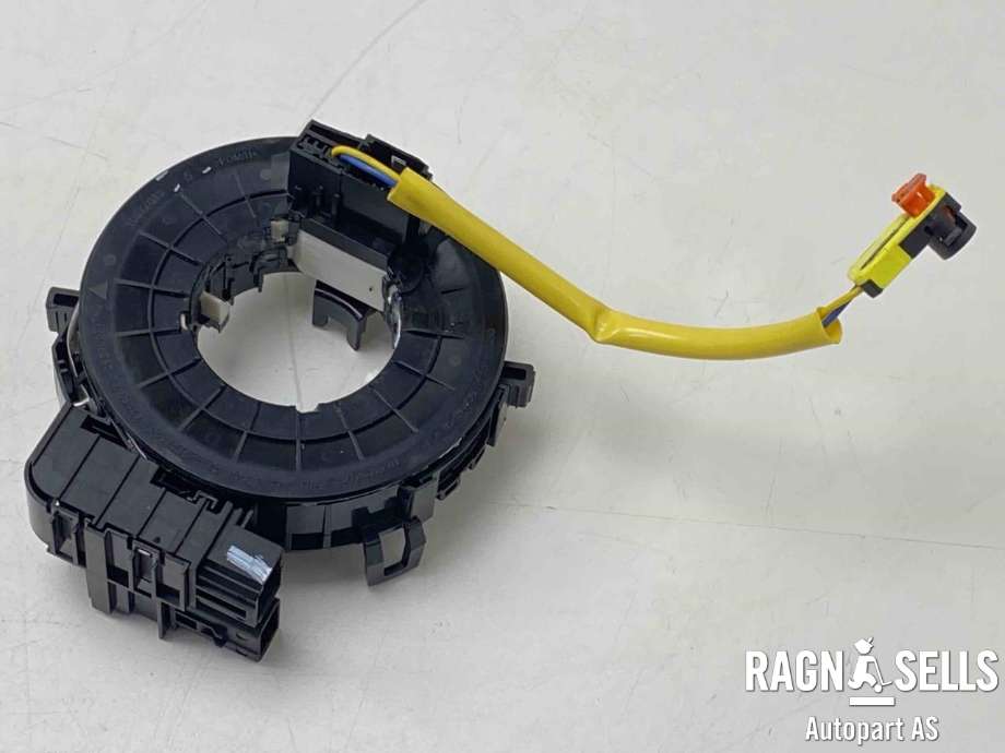 Airbag slepering til MG ZS EV 2022-->> (Type I, Fase 2)  (10990404|)