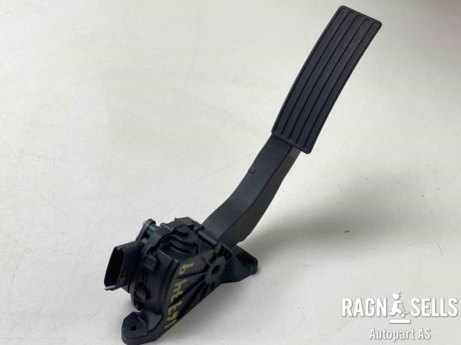 Pedal gass til MG ZS EV 2022-->> (Type I, Fase 2)  (CARTHANE|50100101|332670|)