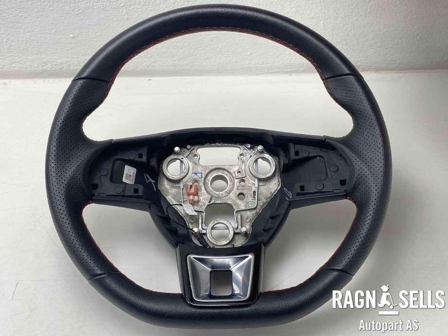 Ratt til MG ZS EV, 2022-->> (Type I, Fase 2)  (1000230)