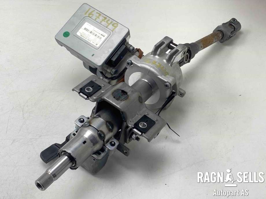 Rattaksel elektrisk servo til MG ZS EV, 2022-->> (Type I, Fase 2)  (11174533)