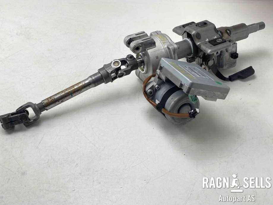 Rattaksel elektrisk servo til MG ZS EV 2022-->> (Type I, Fase 2)  (11174533||7047914334)