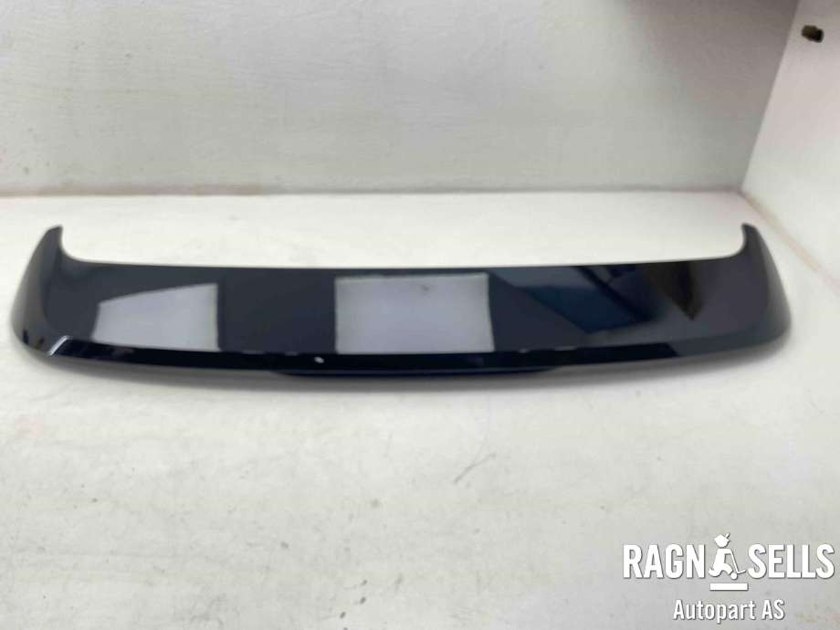 Spoiler bakluke til MG ZS EV, 2022-->> (Type I, Fase 2)  (10229392)