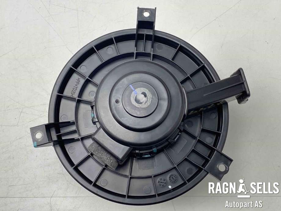 Varmeapparat motor til MG ZS EV 2022-->> (Type I, Fase 2)  (ASMCJ40405|)