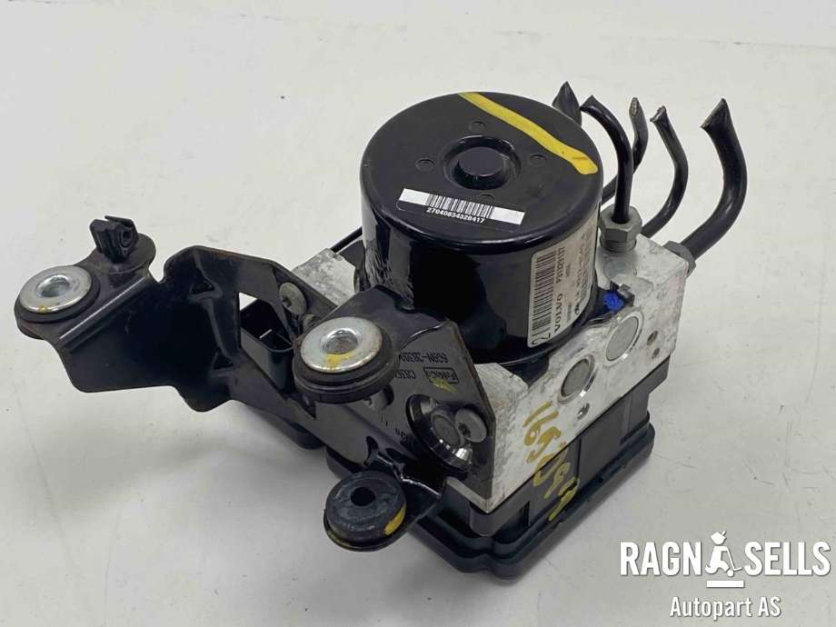 ABS sentral til Volvo V60 2010-2013 (Type I, Fase 1)  (31329137|)