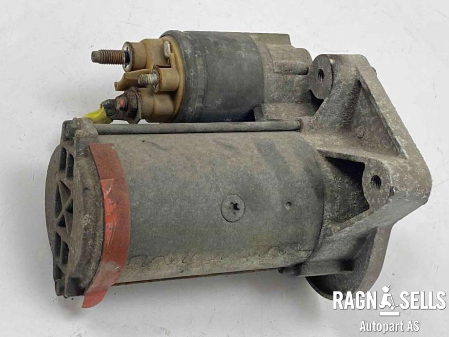 Starter diesel til Volvo V60 2010-2013 (Type I, Fase 1)  (36001519|)