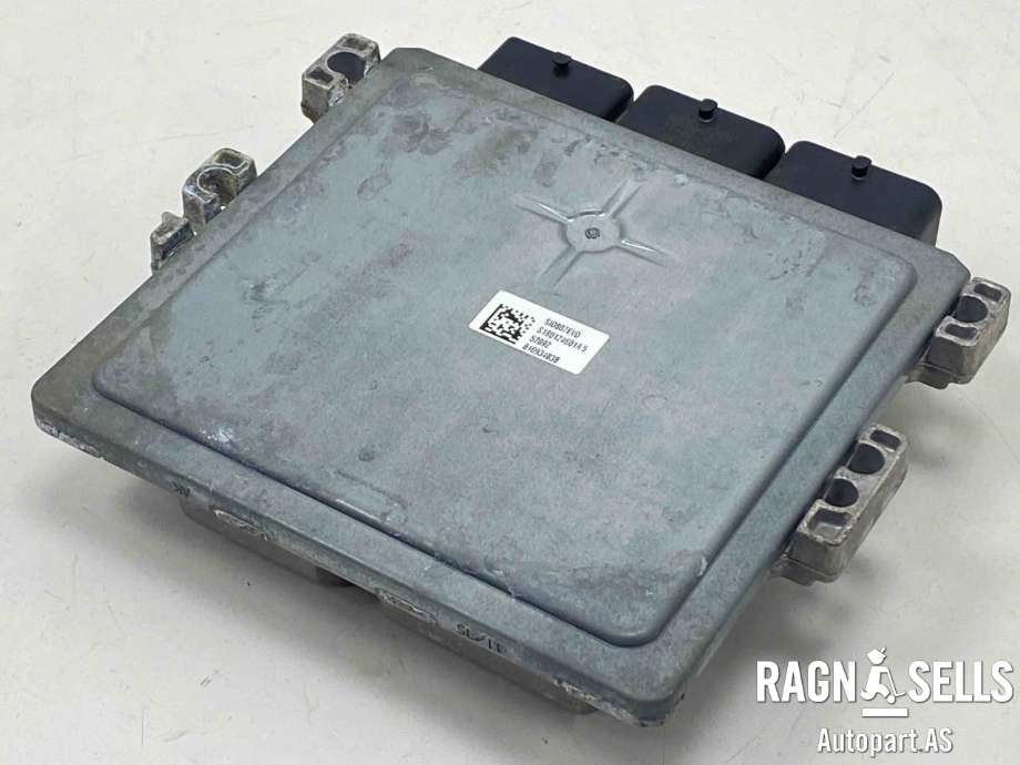 Styreenhet motor til Volvo V60 2010-2013 (Type I, Fase 1)  (CONTINENTAL|36000608|31355669|)