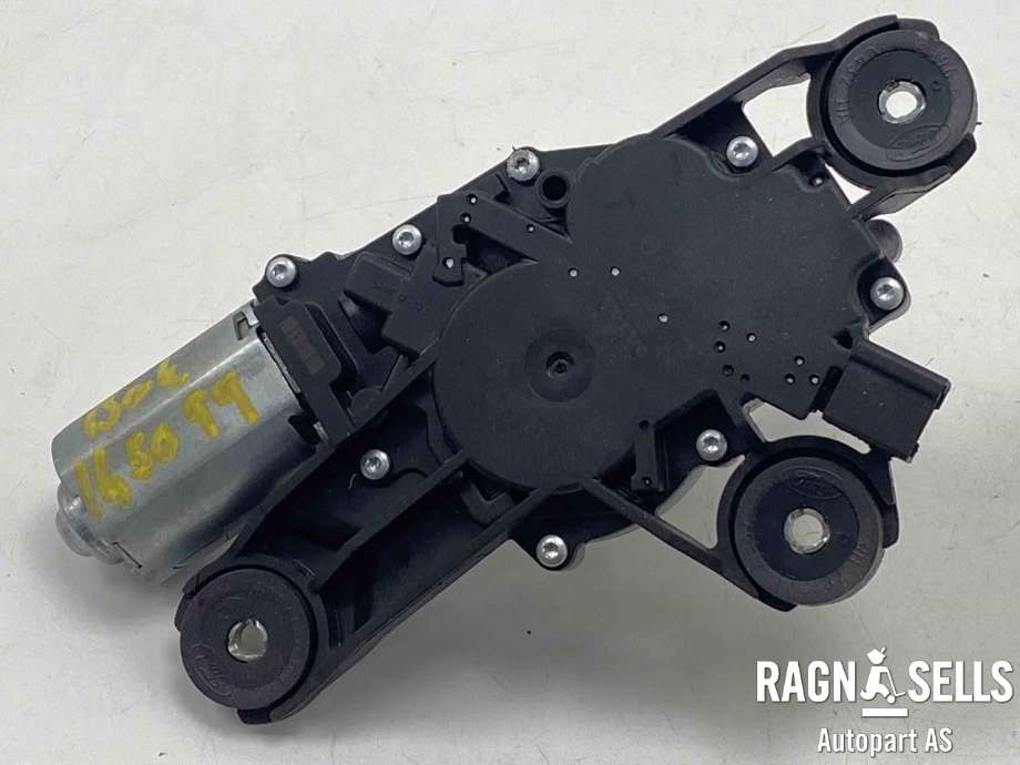 Viskermotor bakrute til Volvo V60 2010-2013 (Type I, Fase 1)  (31294492|)