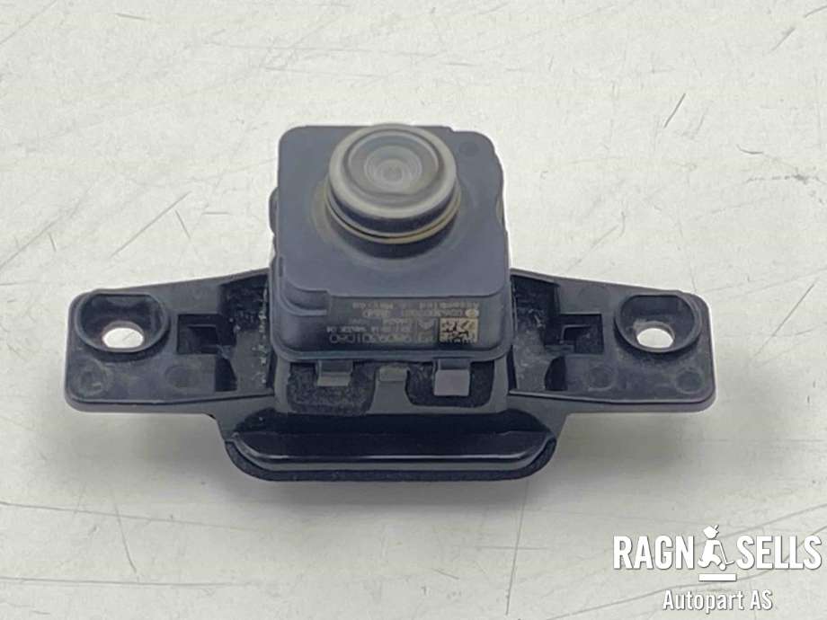 Kamera parkeringshjelp til Toyota Proace, 2016-->> (Type II)  (9809301080)