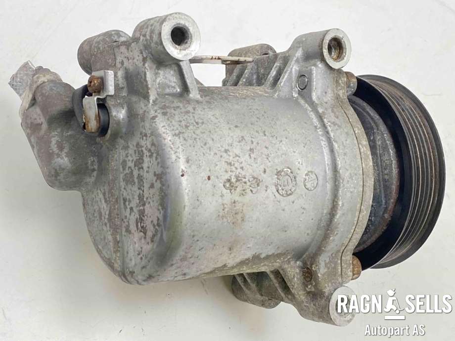 Aircondition kompressor til Toyota Proace 2016-->> (Type II)  (SU001A7752|)