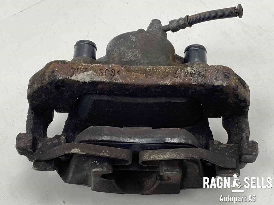 Bremsecaliper høyre foran til Toyota Proace, 2016-->> (Type II)  (SU001A3126)