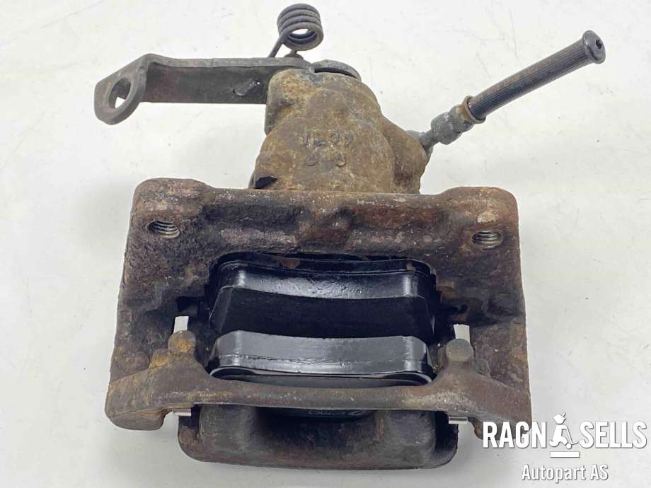 Bremsecaliper venstre bak til Toyota Proace, 2016-->> (Type II)  (SU001A6138)